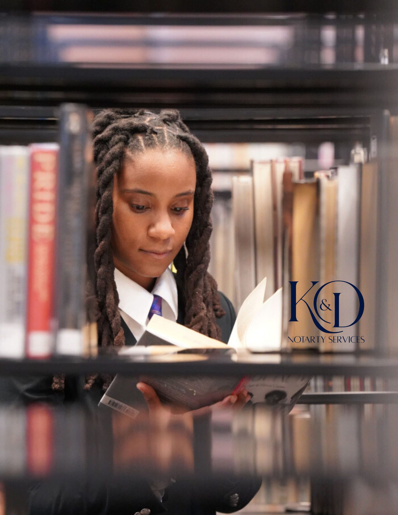 The Importance of Professional Notary Services