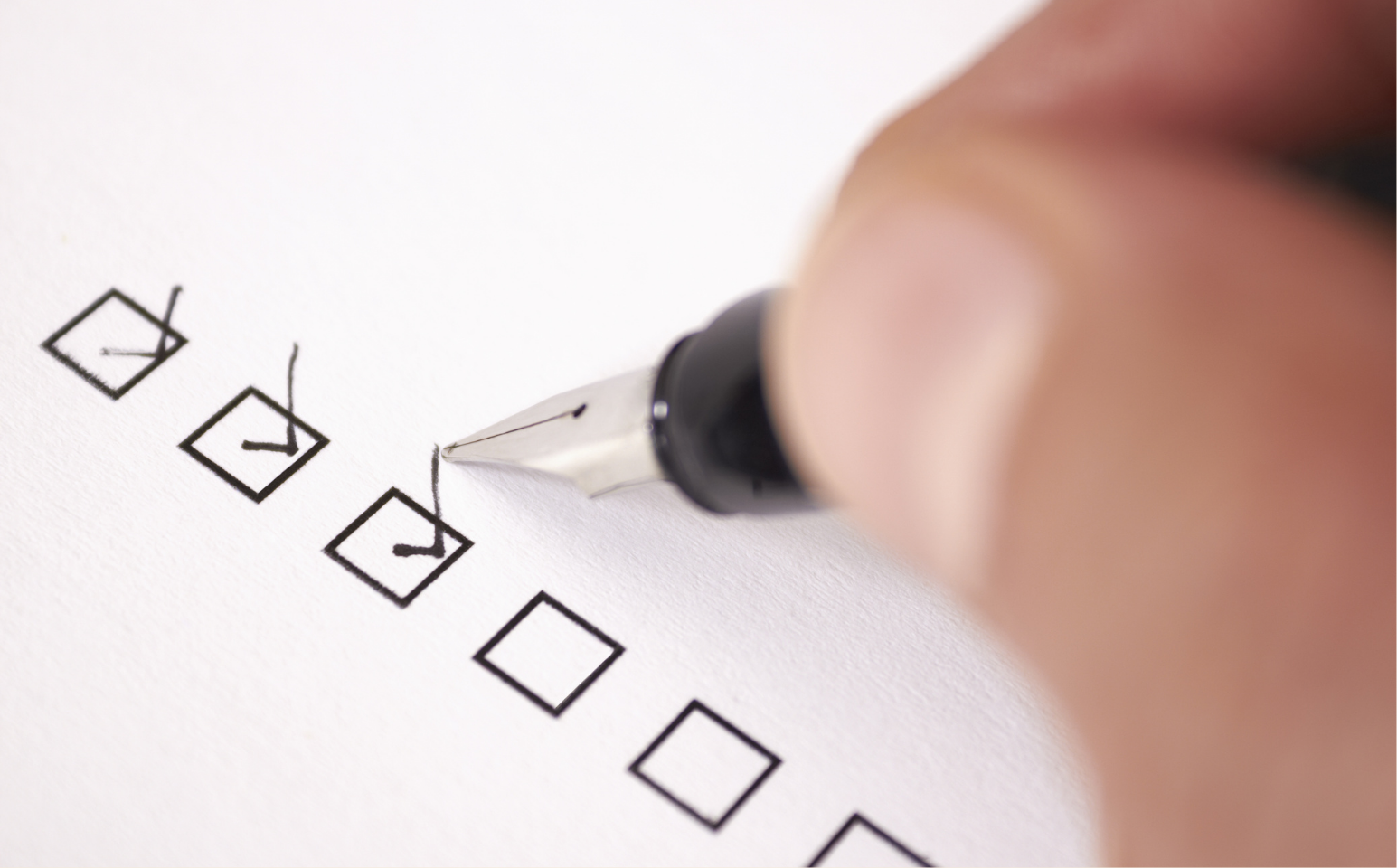 Tips for Preparing for a Loan Signing Appointment