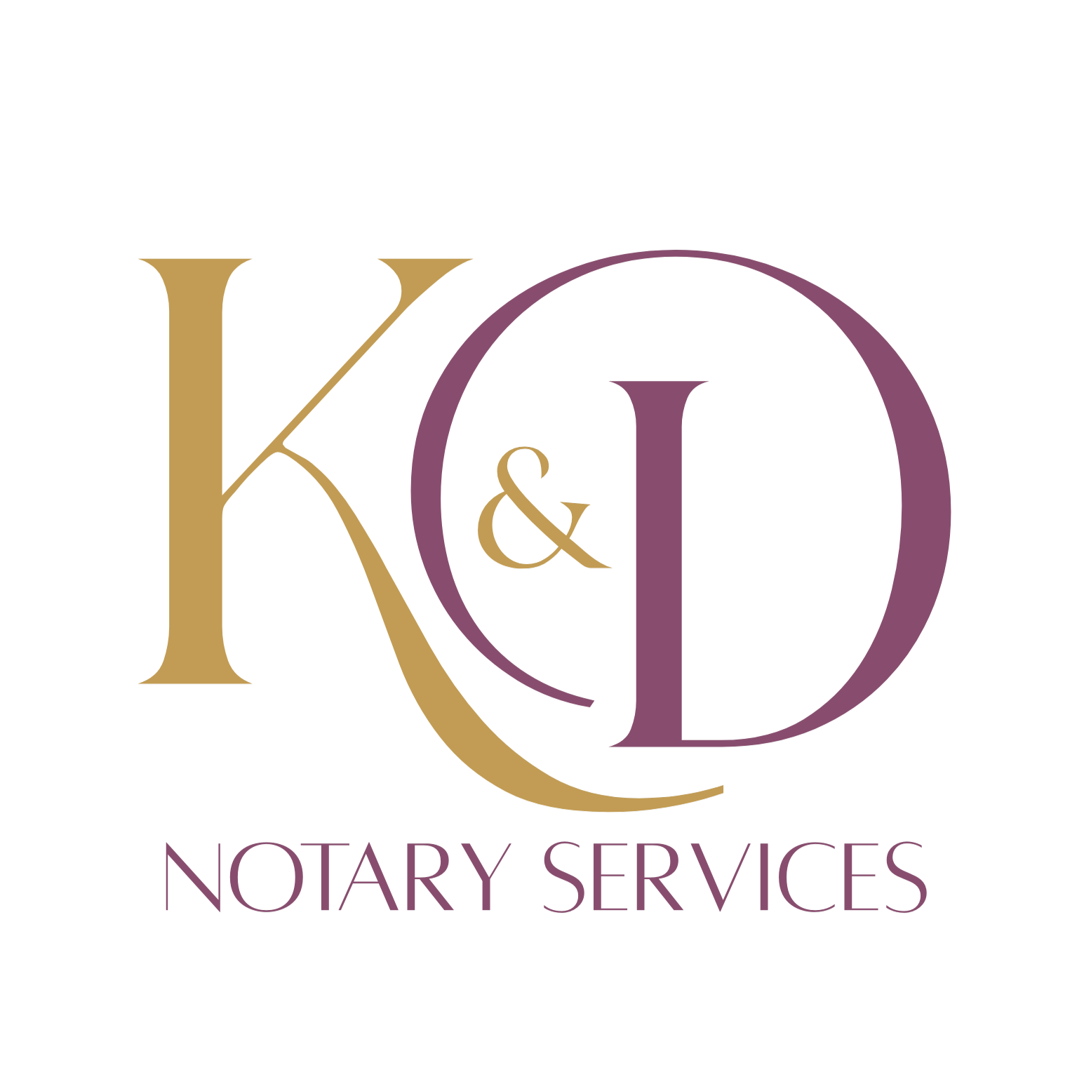 K&D Notary Services